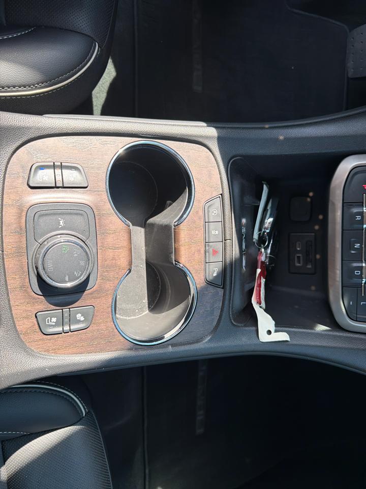 GMC Acadia AWD 4dr Denali 2023