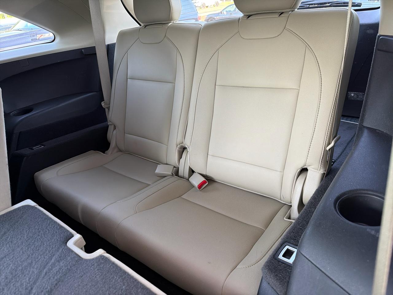Acura MDX SH-AWD 7-Passenger 2020