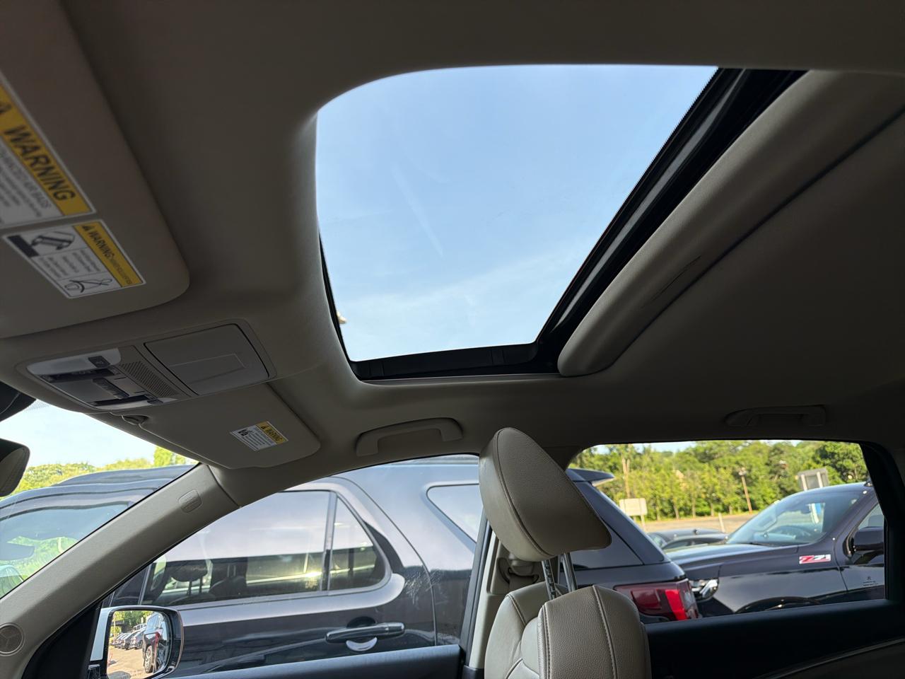 Acura MDX SH-AWD 7-Passenger 2020