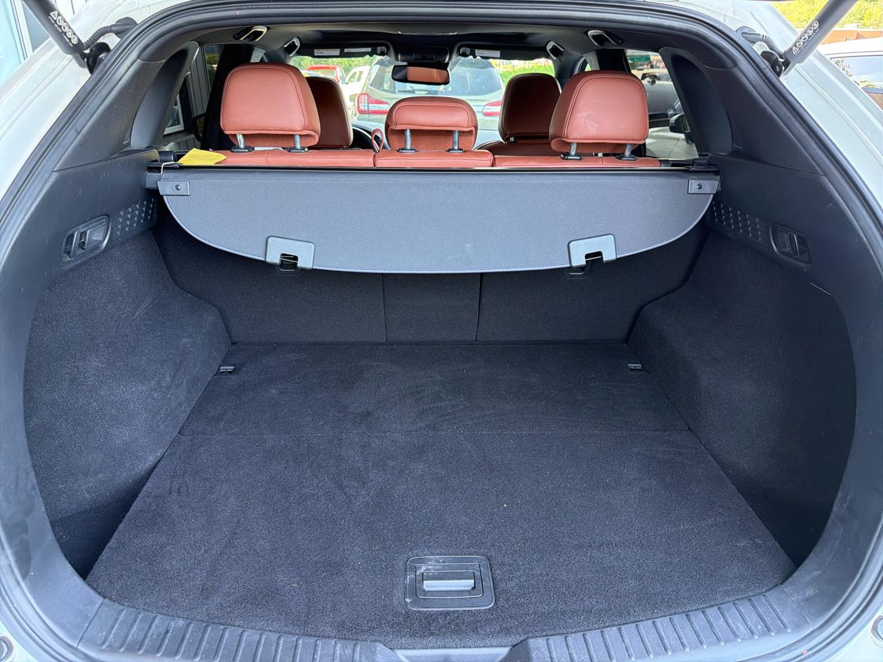 Mazda CX-5 2.5 Carbon Turbo AWD 2024