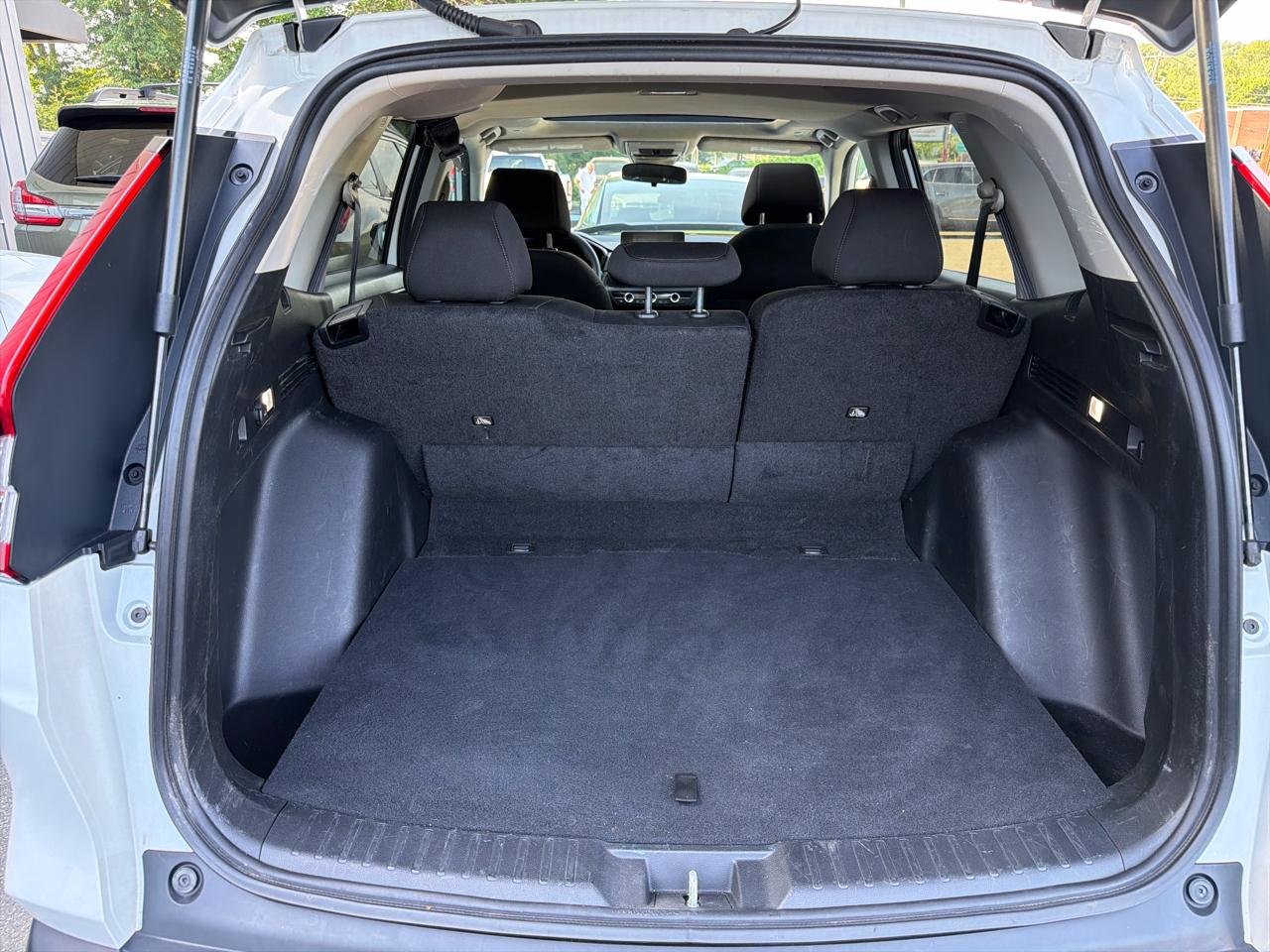 Honda CR-V EX AWD 2024