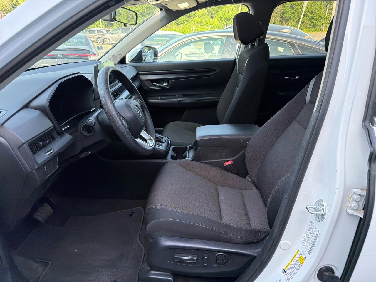 Honda CR-V EX AWD 2024