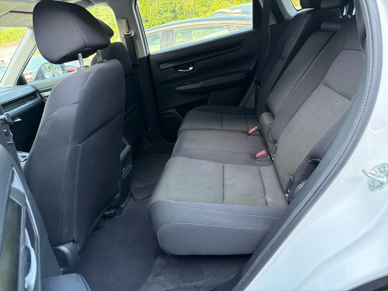 Honda CR-V EX AWD 2024