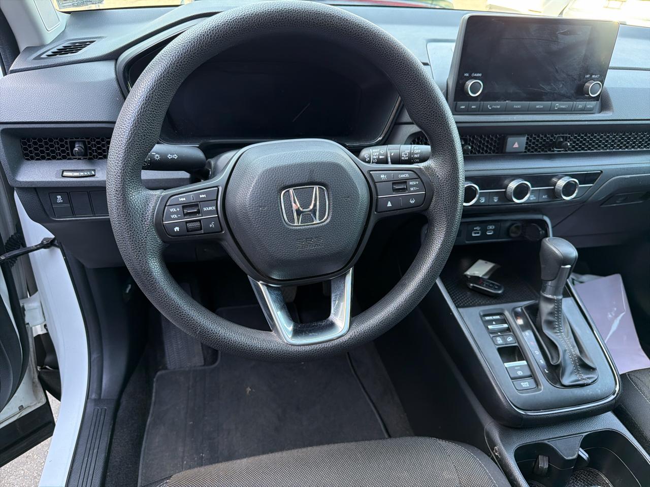 Honda CR-V EX AWD 2024