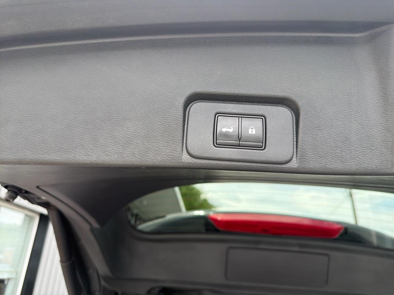 Nissan Rogue AWD Platinum 2022