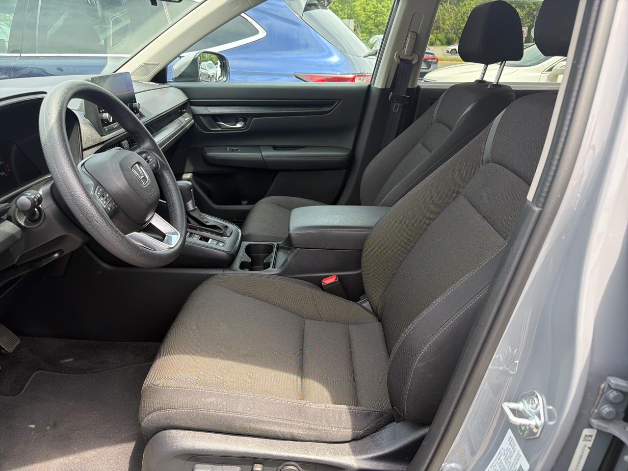 Honda CR-V EX AWD 2024