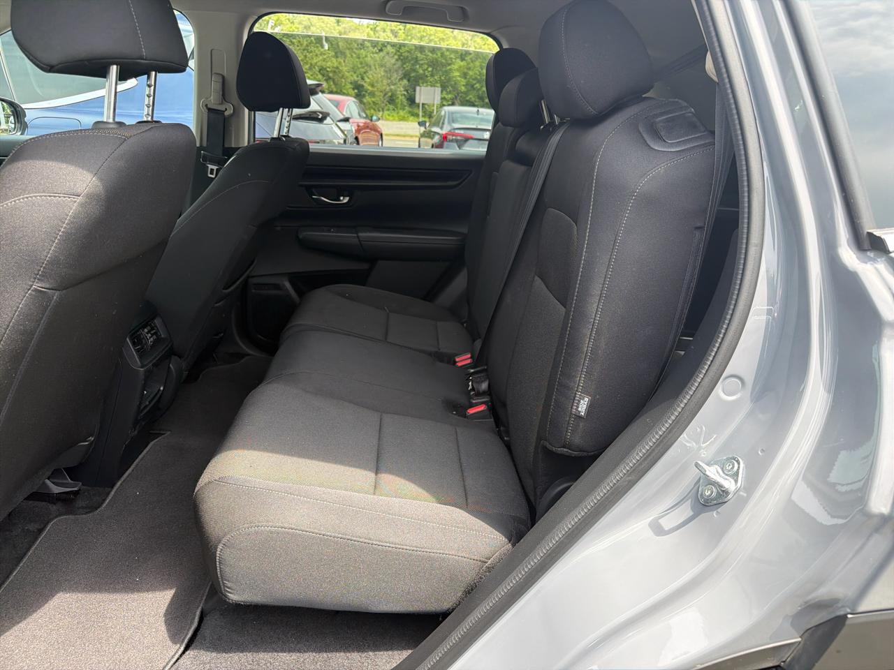 Honda CR-V EX AWD 2024