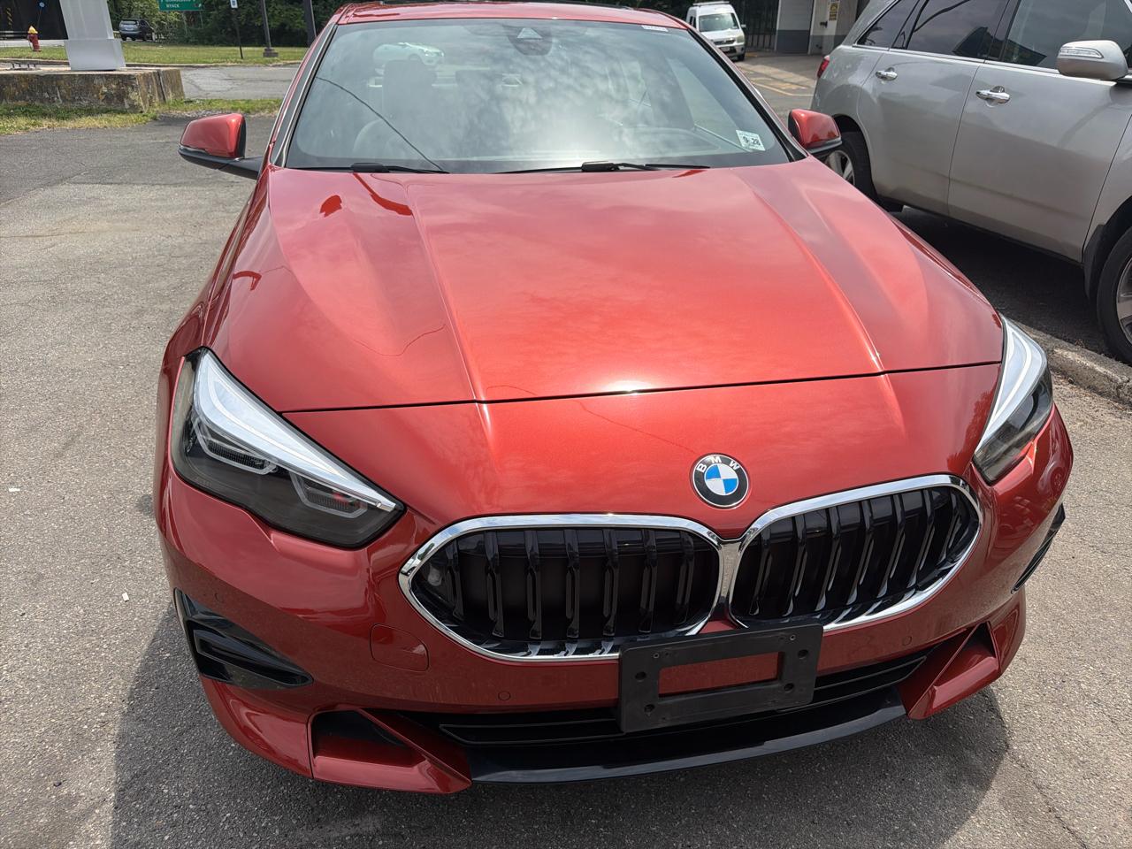 BMW 2 Series 228i xDrive Gran Coupe 2024