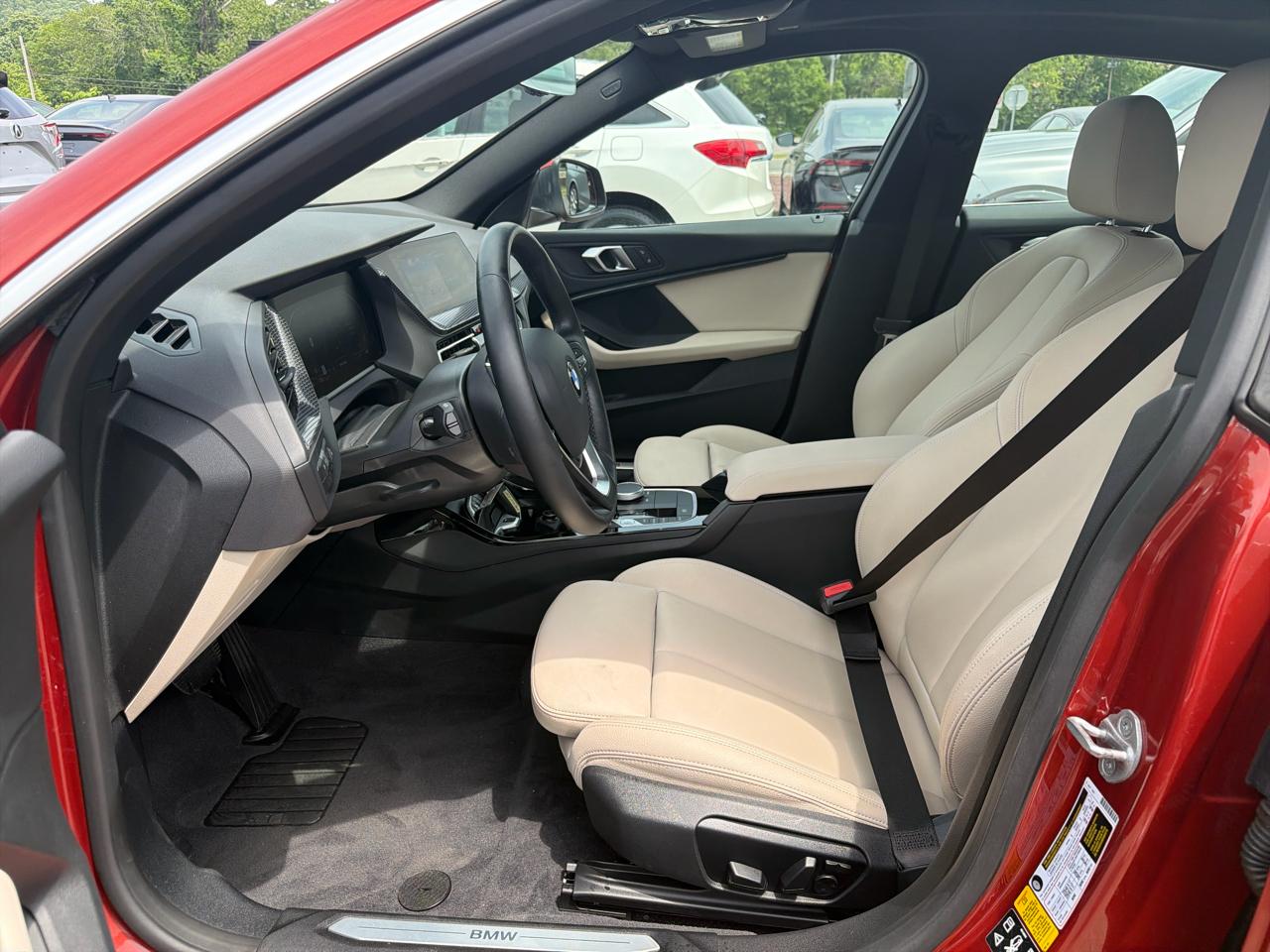BMW 2 Series 228i xDrive Gran Coupe 2024