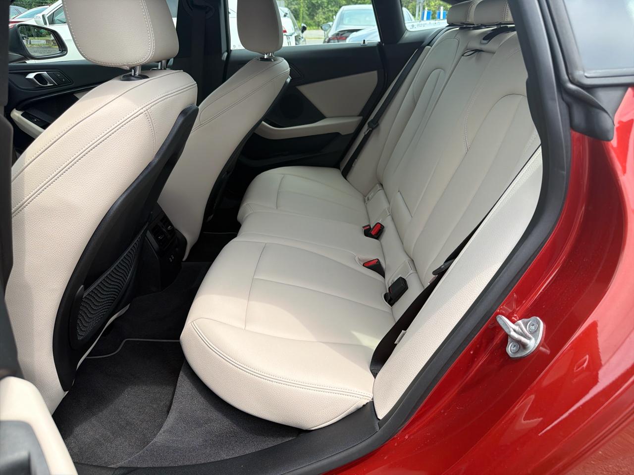 BMW 2 Series 228i xDrive Gran Coupe 2024