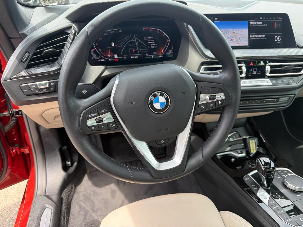 BMW 2 Series 228i xDrive Gran Coupe 2024