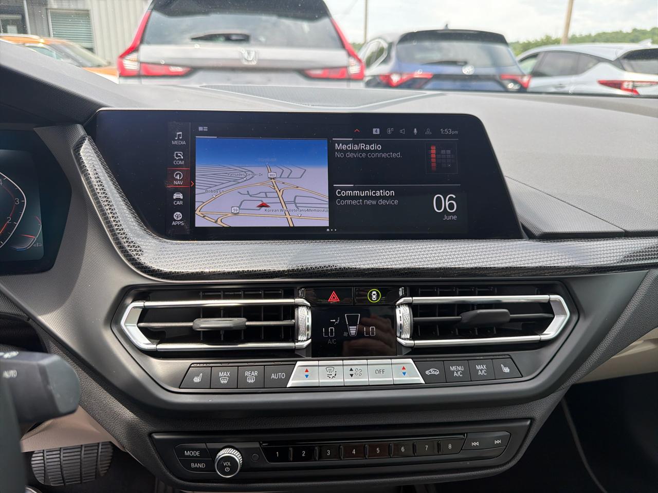 BMW 2 Series 228i xDrive Gran Coupe 2024