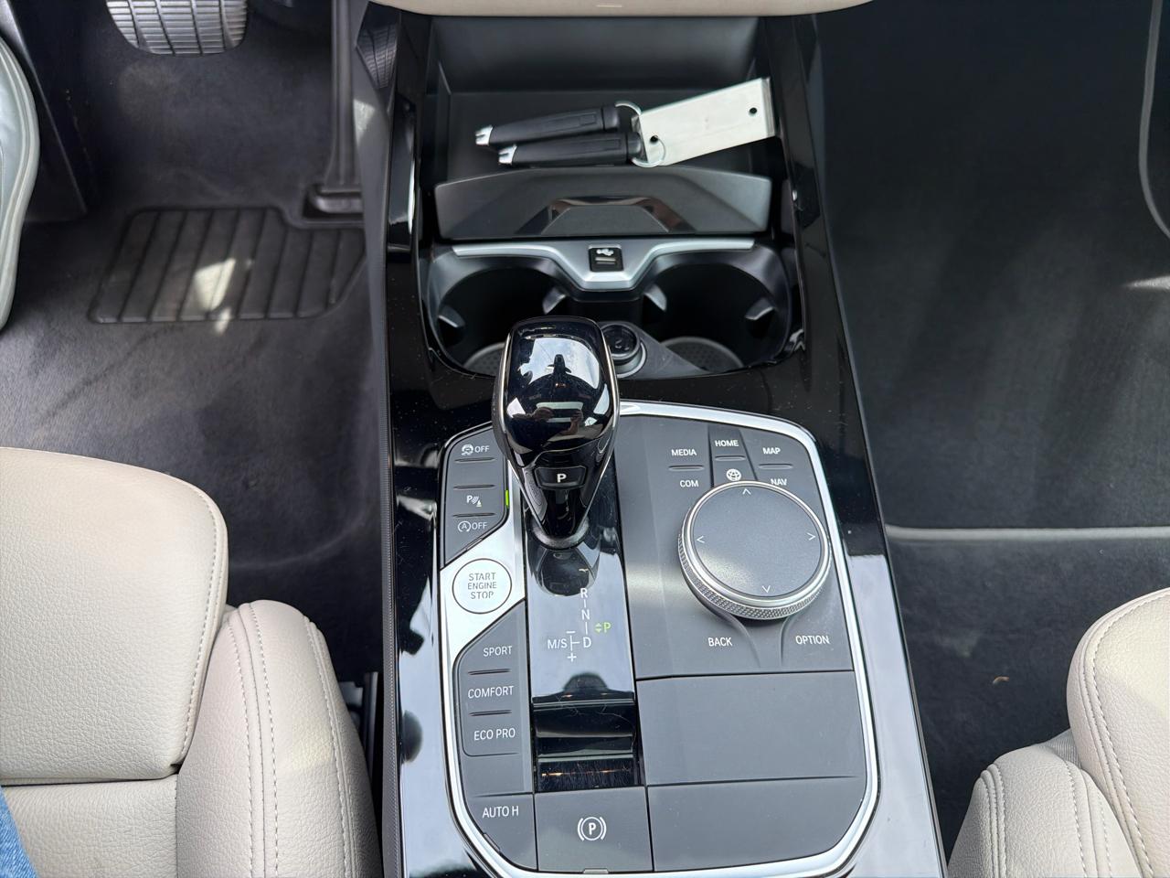 BMW 2 Series 228i xDrive Gran Coupe 2024