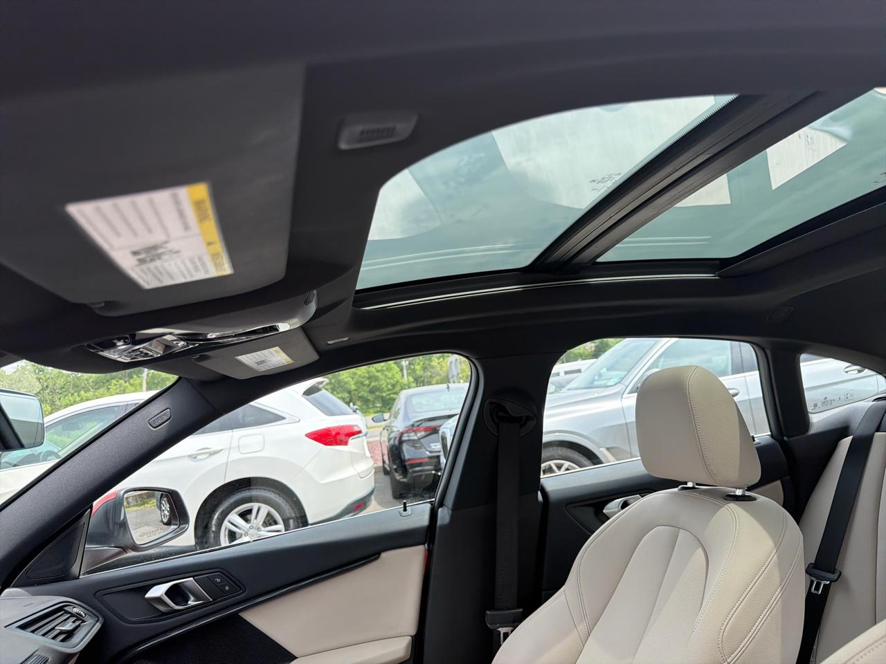 BMW 2 Series 228i xDrive Gran Coupe 2024