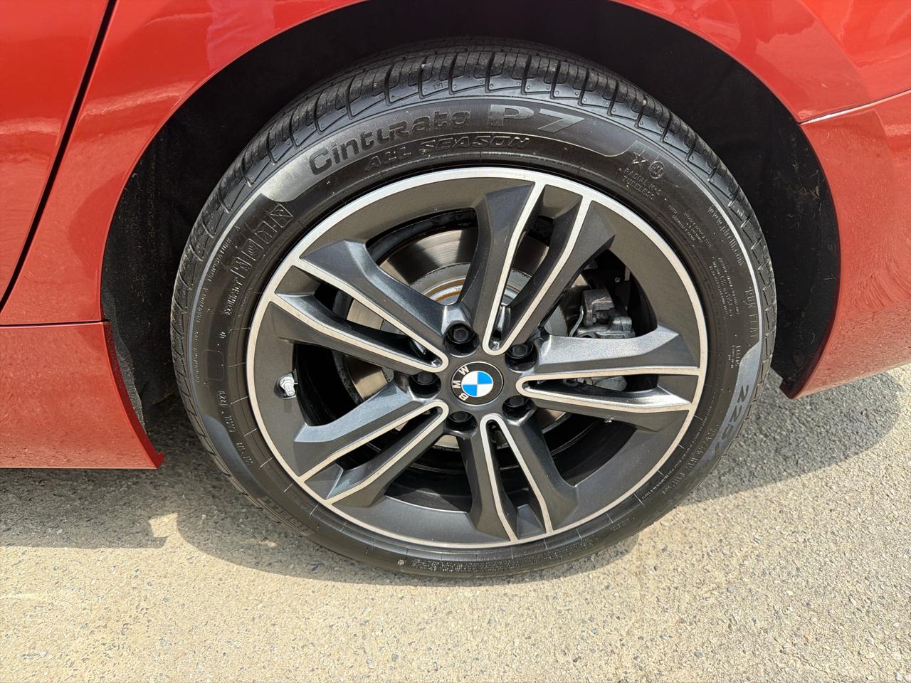 BMW 2 Series 228i xDrive Gran Coupe 2024