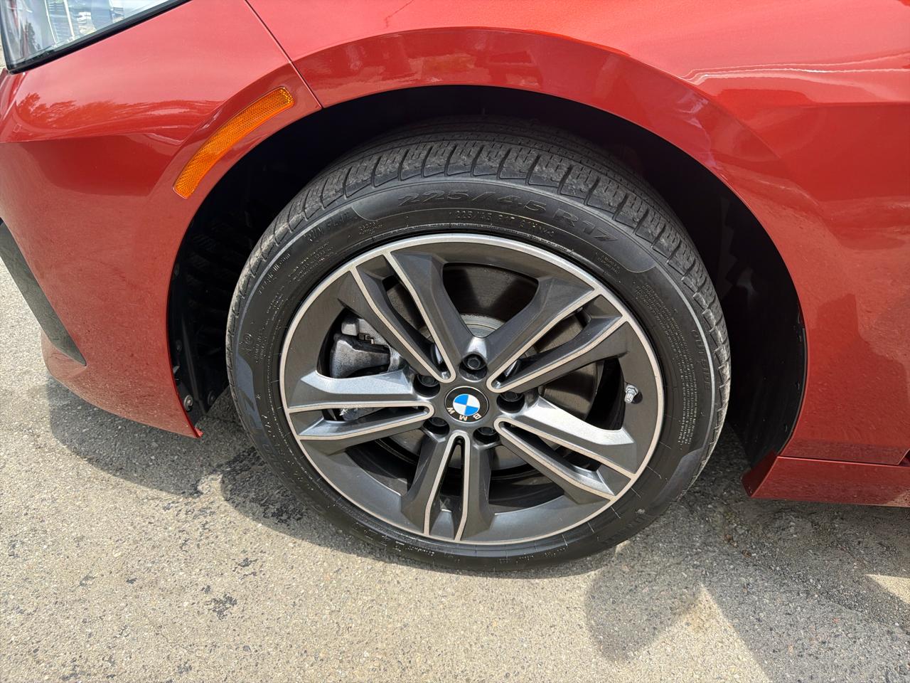 BMW 2 Series 228i xDrive Gran Coupe 2024