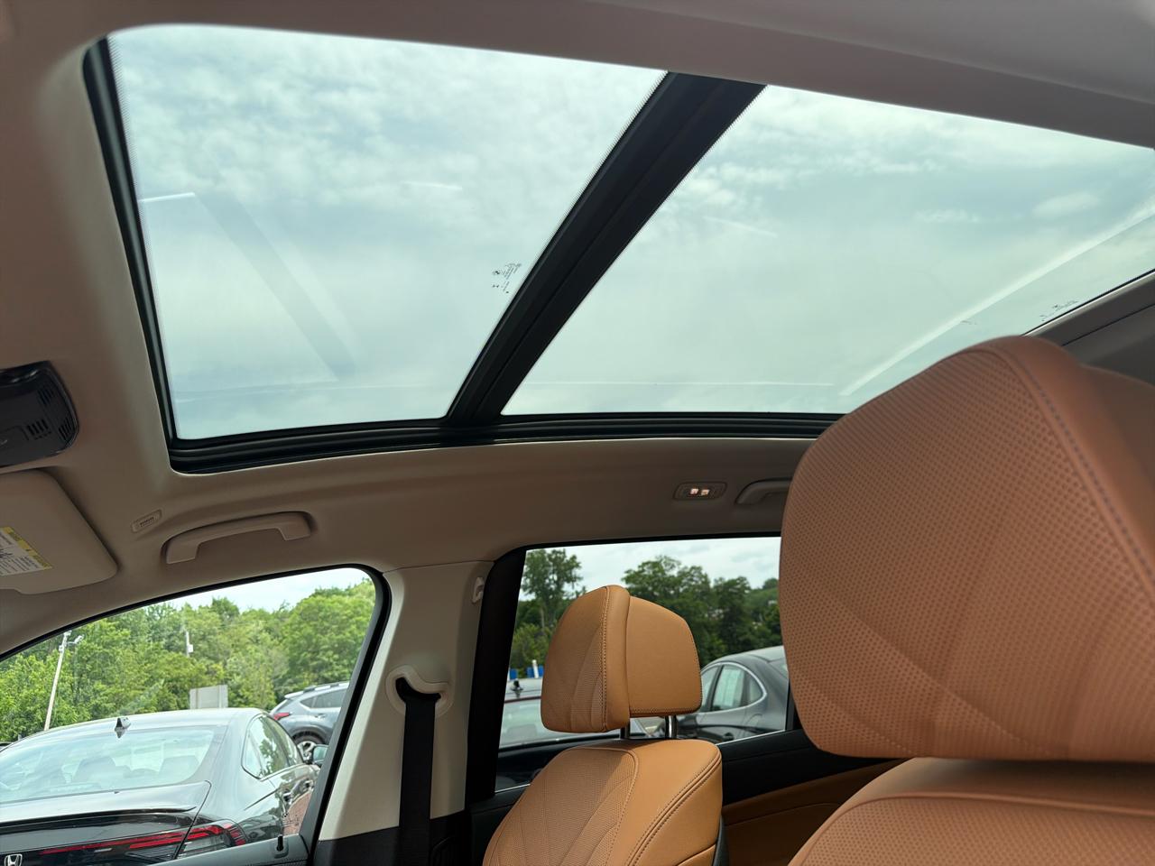 BMW X7 xDrive40i Sports Activity Vehicle 2024