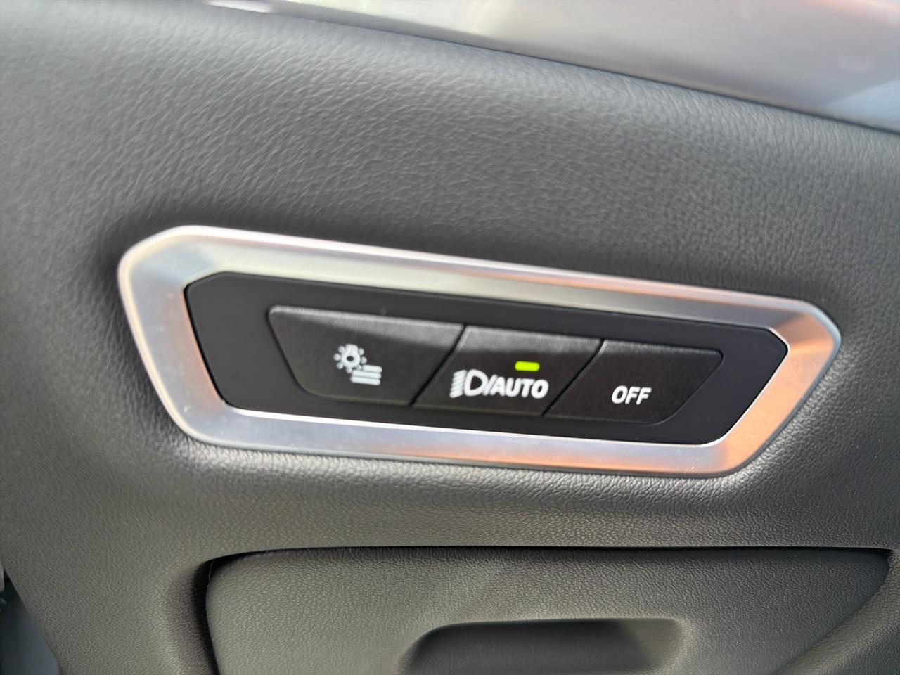 BMW X7 xDrive40i Sports Activity Vehicle 2024