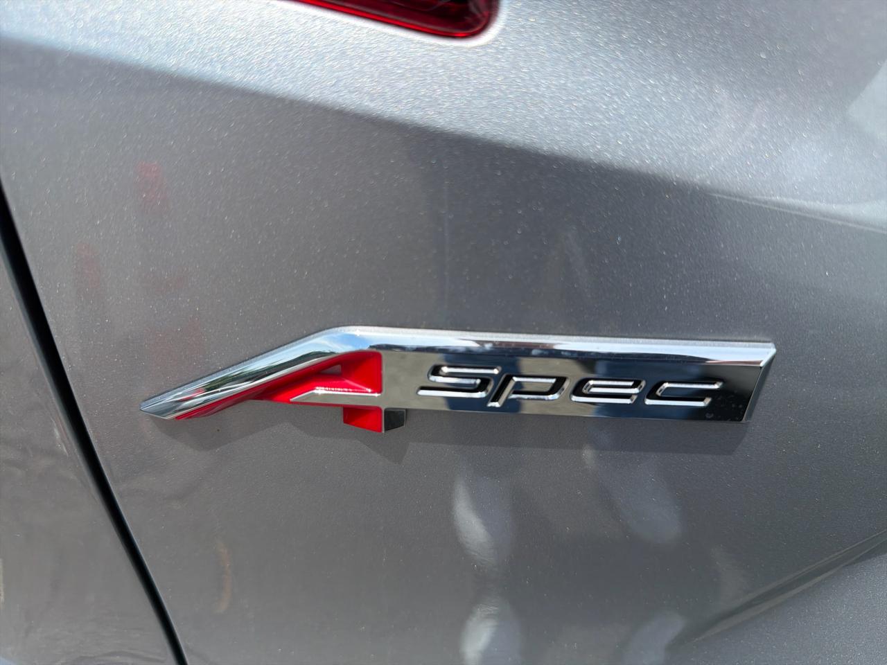 Acura RDX SH-AWD w/A-Spec Advance Package 2024
