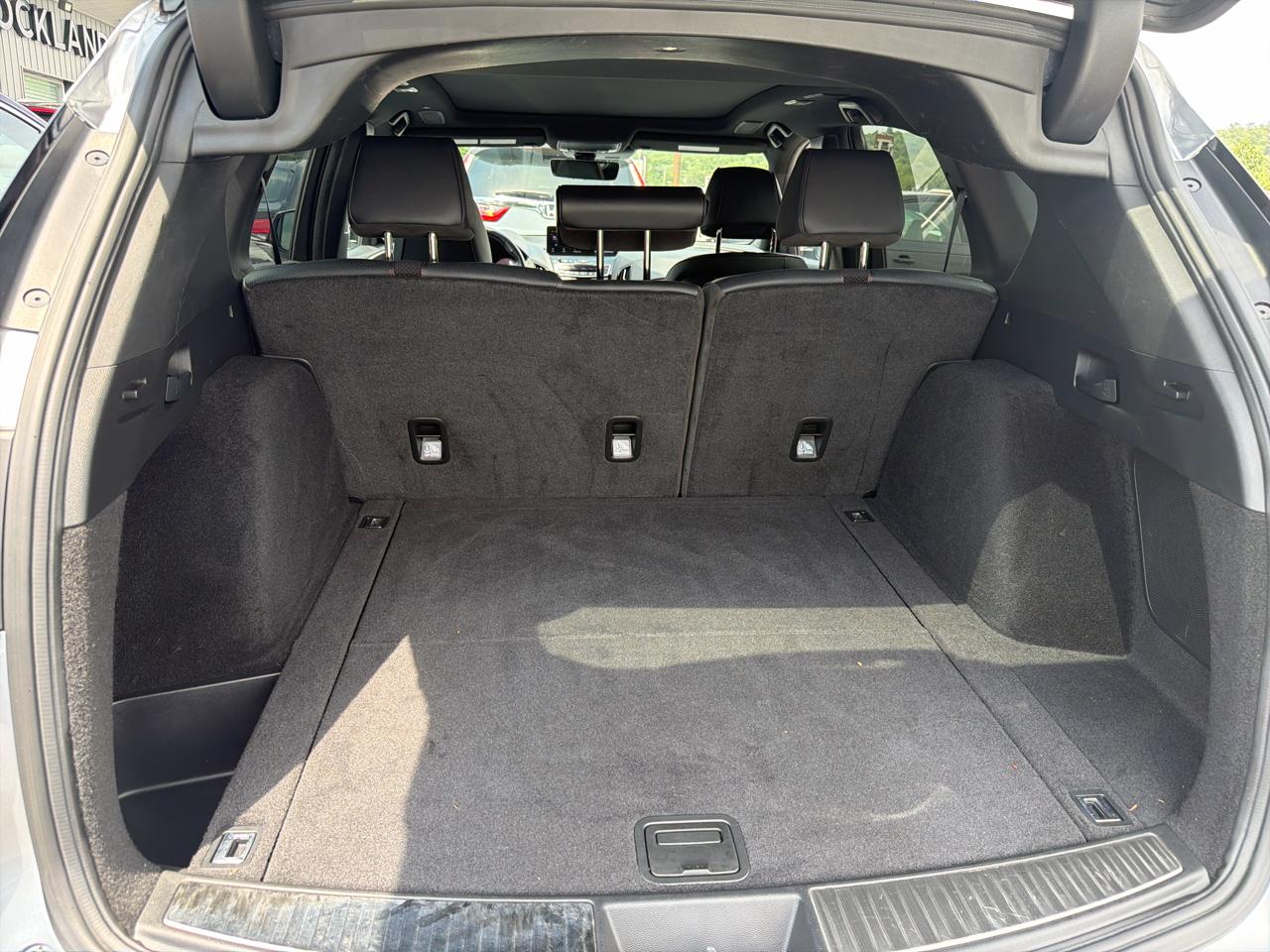 Acura RDX SH-AWD w/A-Spec Advance Package 2024