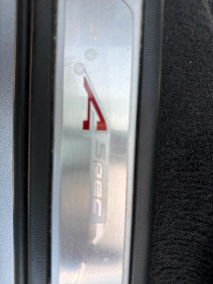 Acura RDX SH-AWD w/A-Spec Advance Package 2024