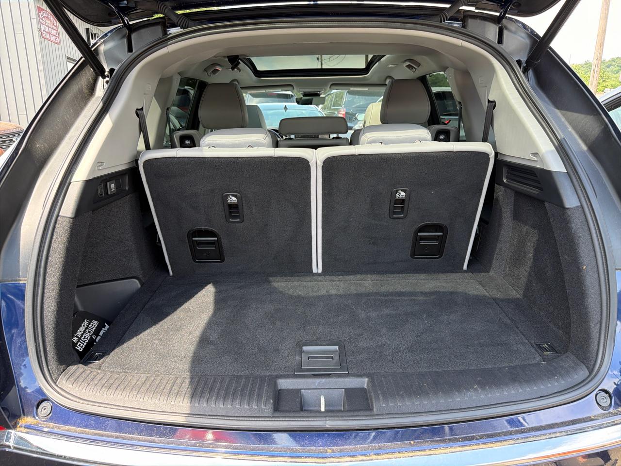 Acura MDX SH-AWD w/Technology Package 2023
