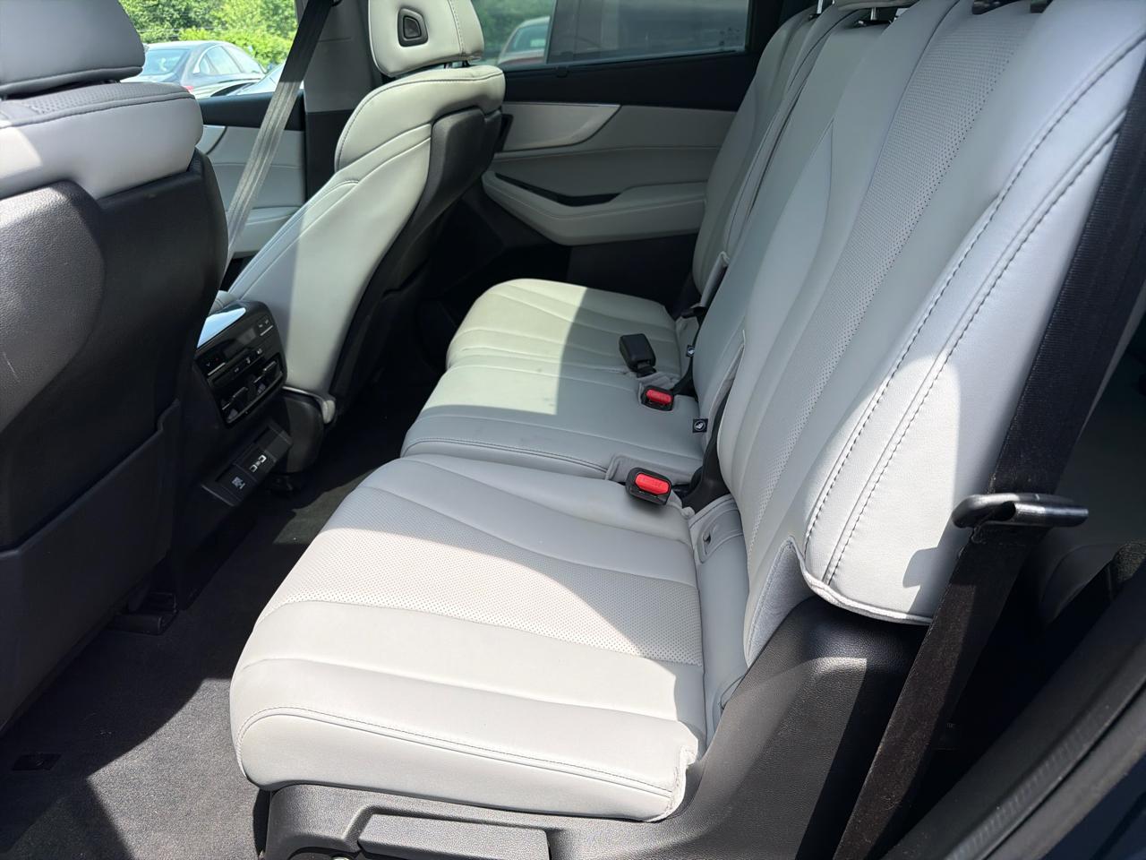 Acura MDX SH-AWD w/Technology Package 2023