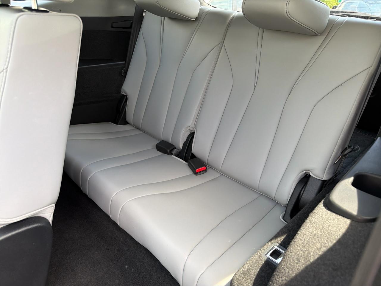Acura MDX SH-AWD w/Technology Package 2023