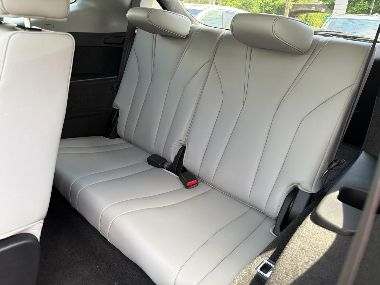 Acura MDX SH-AWD w/Technology Package 2023