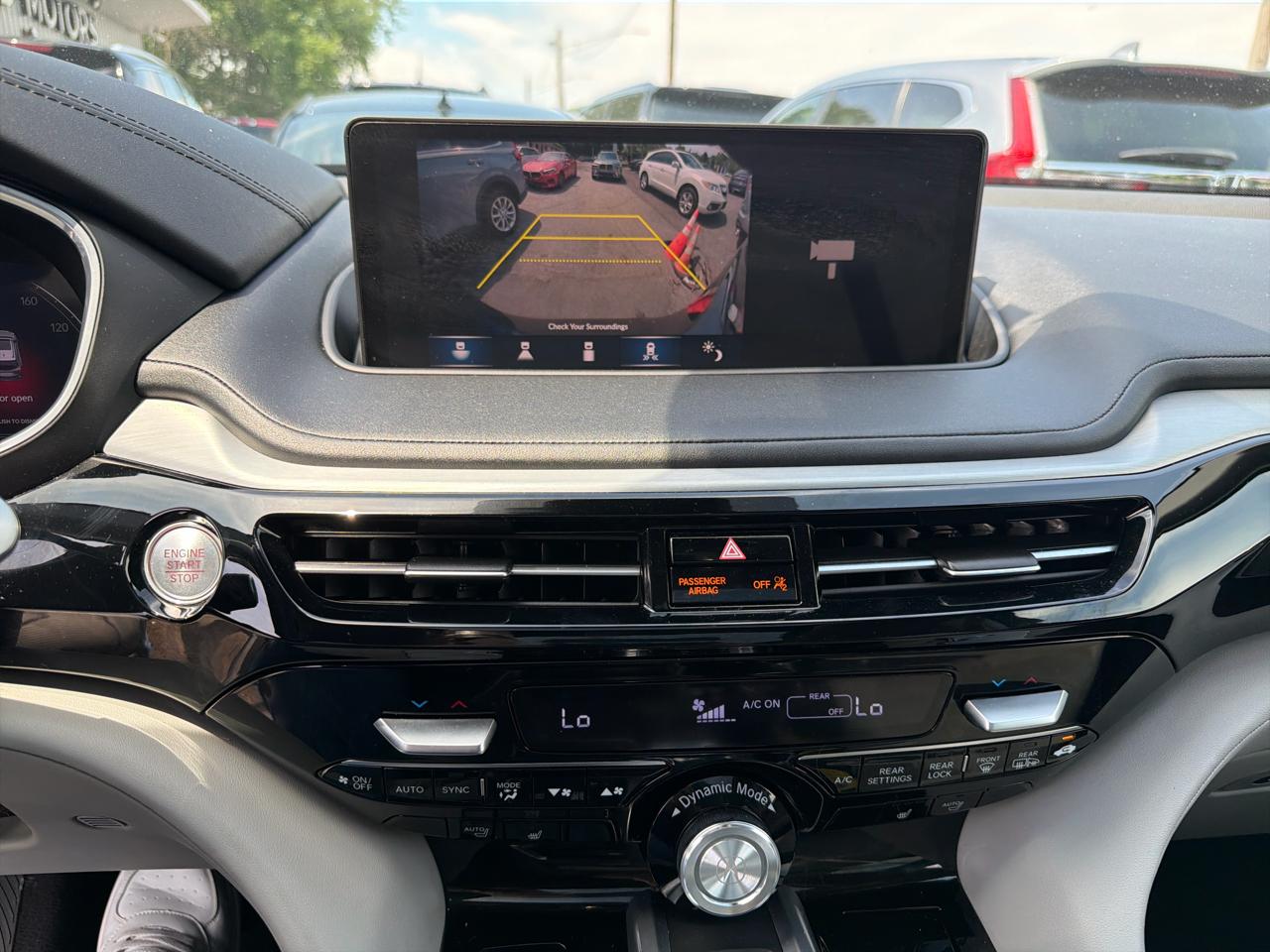 Acura MDX SH-AWD w/Technology Package 2023