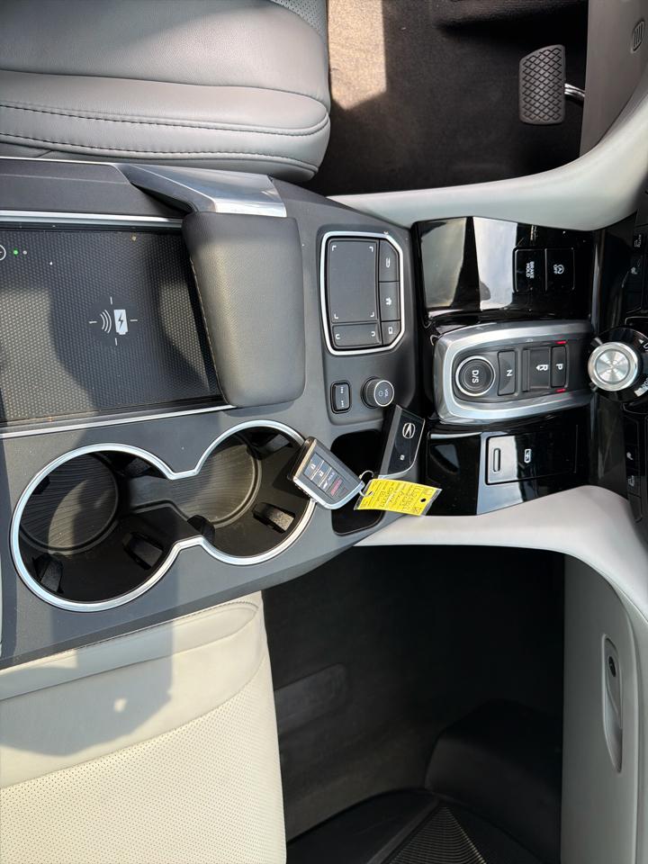 Acura MDX SH-AWD w/Technology Package 2023