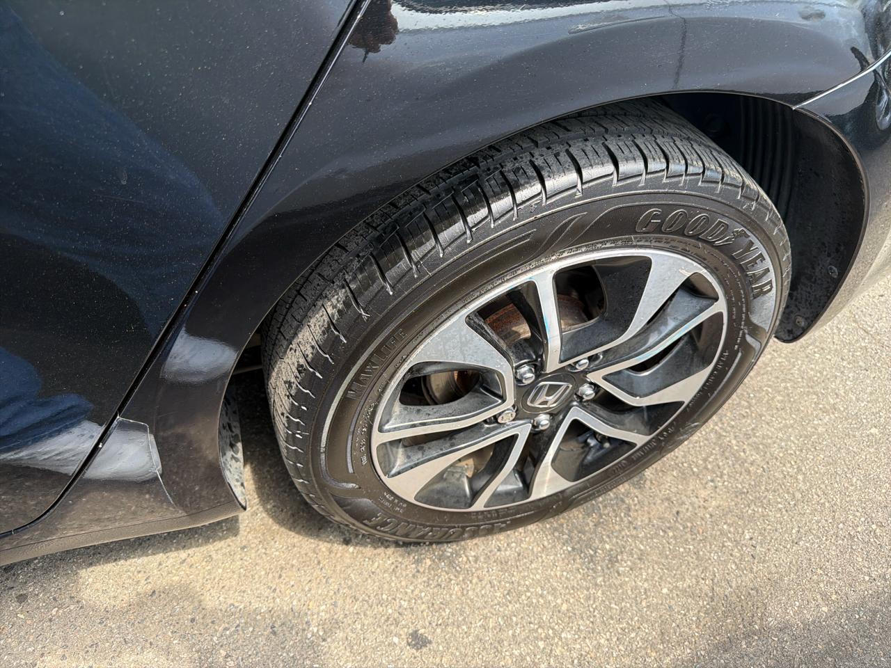 Kia Forte LX Auto 2018