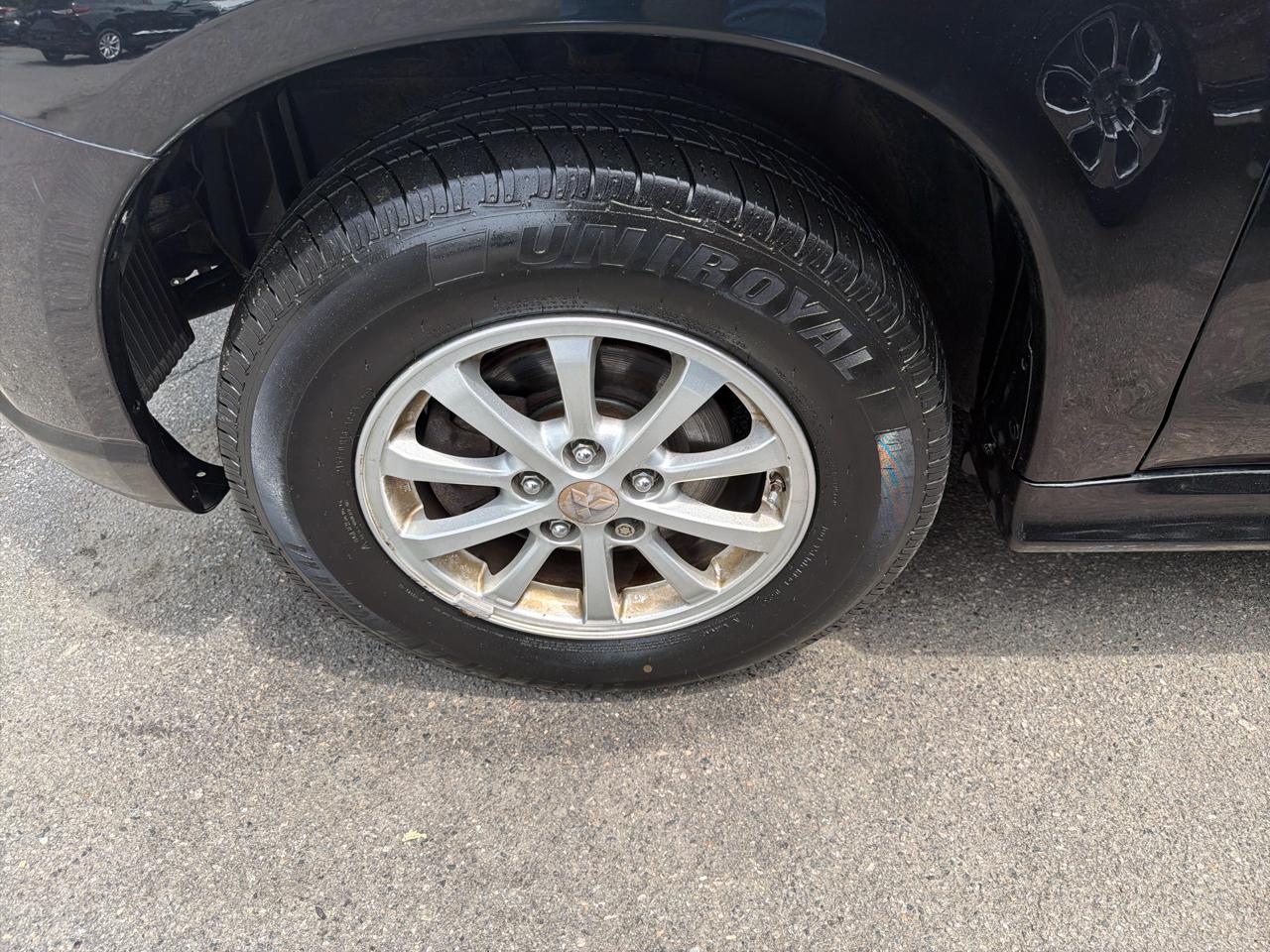 Mitsubishi Outlander Sport  2012
