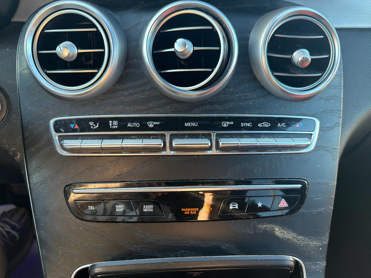 Mercedes-Benz GLC GLC 300 4MATIC Coupe 2020