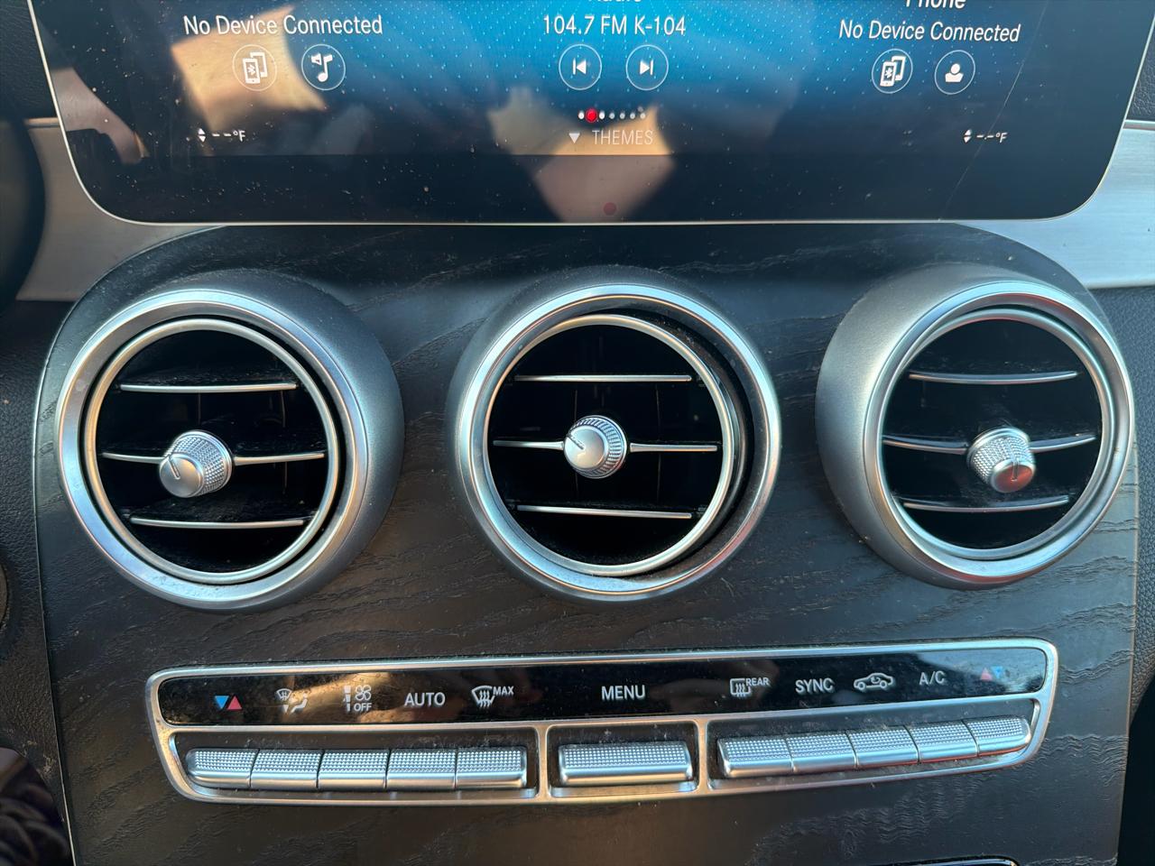 Mercedes-Benz GLC GLC 300 4MATIC Coupe 2020