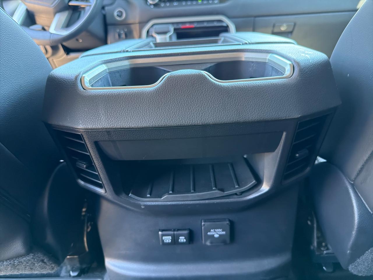 Toyota Tundra 4WD Limited CrewMax 5.5' Bed (Natl) 2023