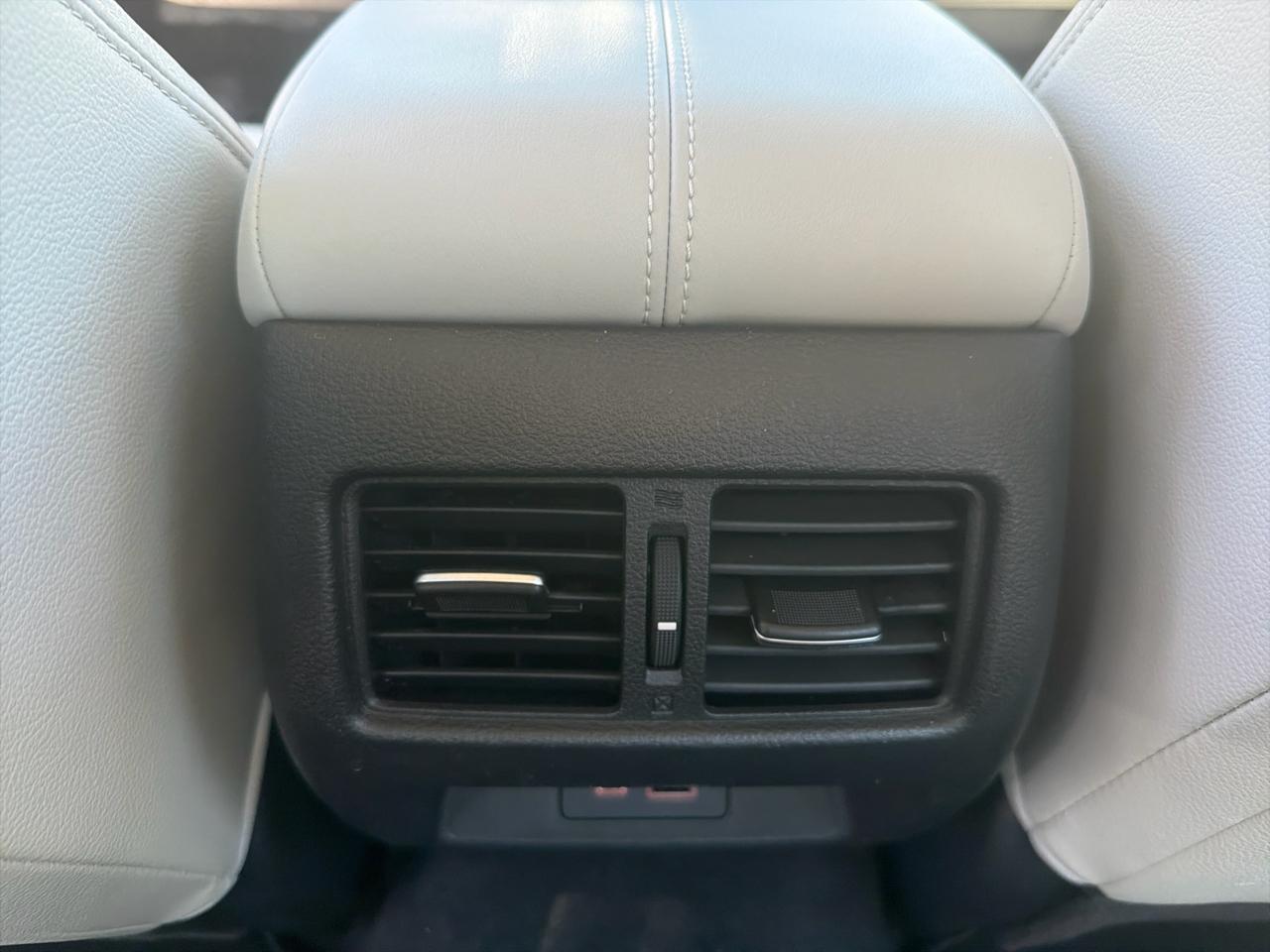 Nissan Altima 2.5 SL AWD Sedan 2023