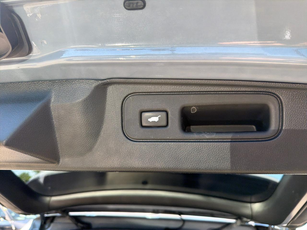 Honda Passport TrailSport AWD 2023
