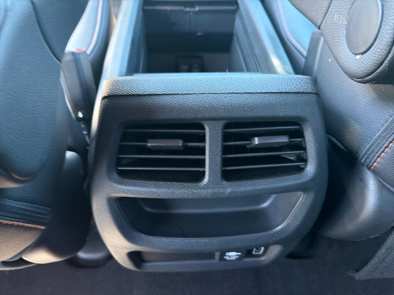 Honda Passport TrailSport AWD 2023