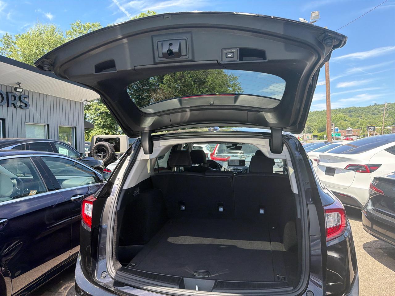 Acura RDX SH-AWD w/Technology Package 2024