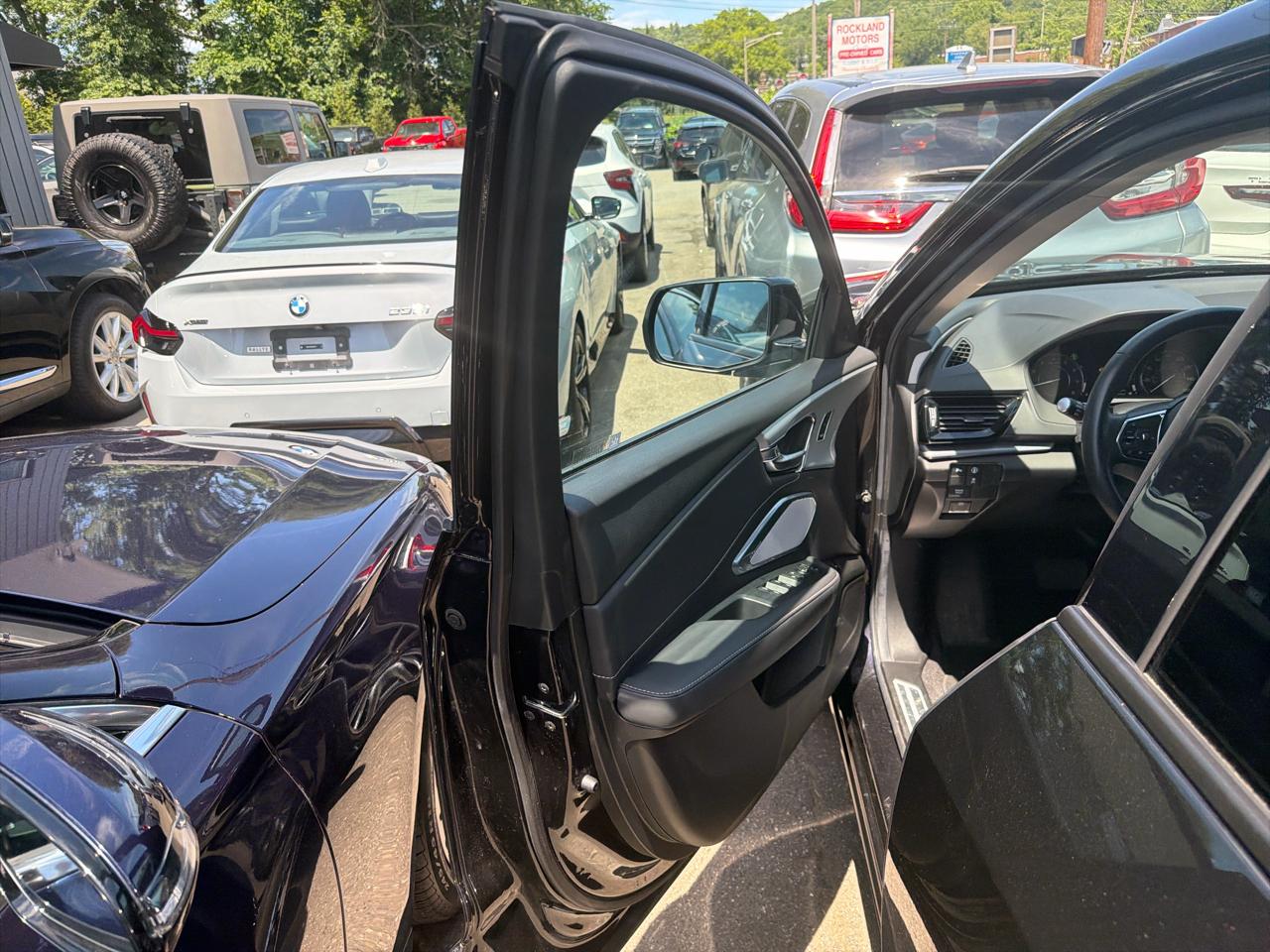 Acura RDX SH-AWD w/Technology Package 2024