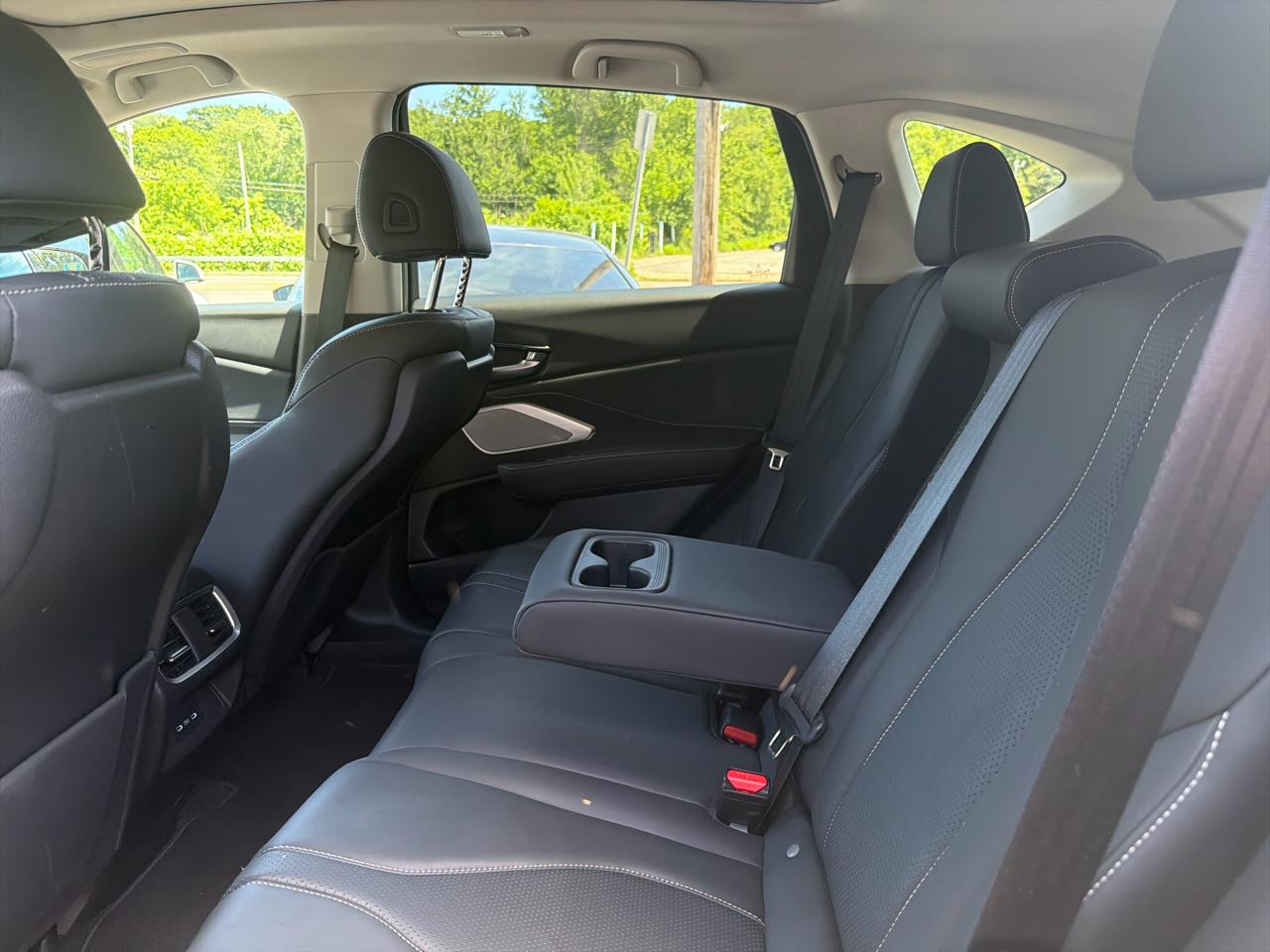 Acura RDX SH-AWD w/Technology Package 2024