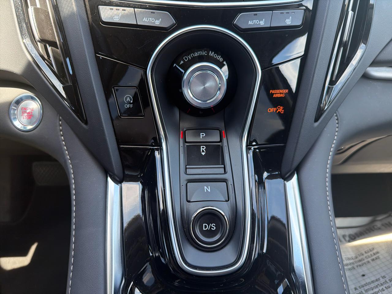 Acura RDX SH-AWD w/Technology Package 2024