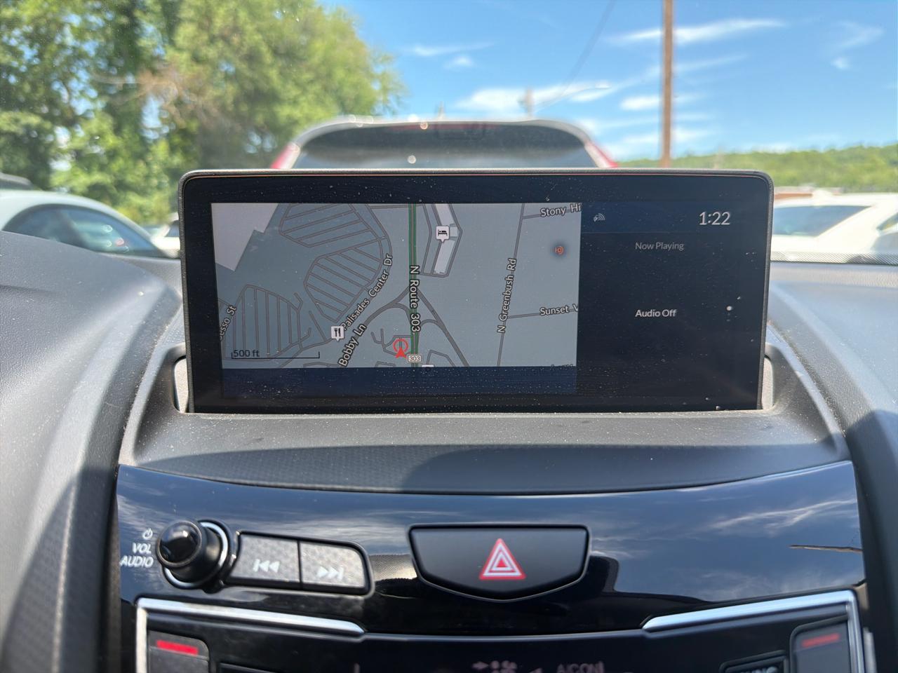 Acura RDX SH-AWD w/Technology Package 2024