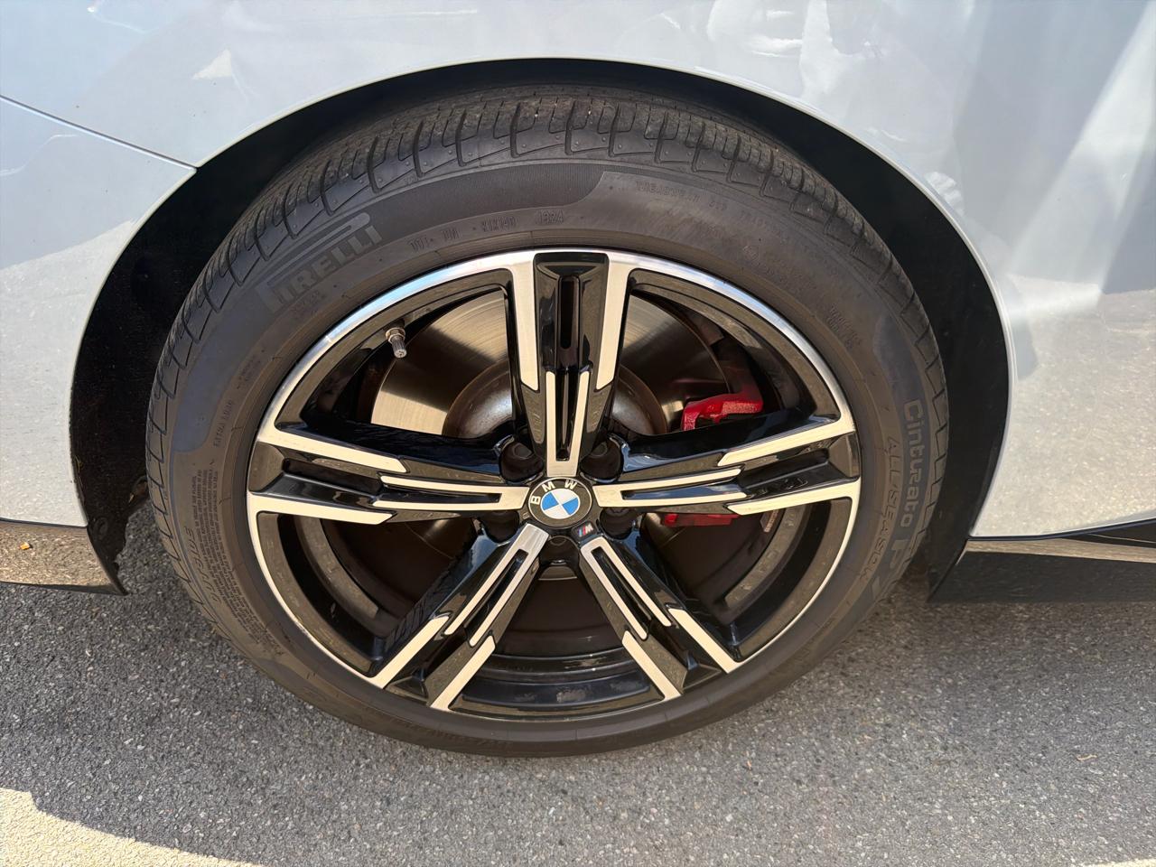 BMW 2 Series 230i xDrive Coupe 2024