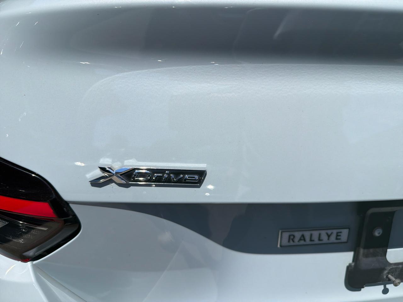 BMW 2 Series 230i xDrive Coupe 2024