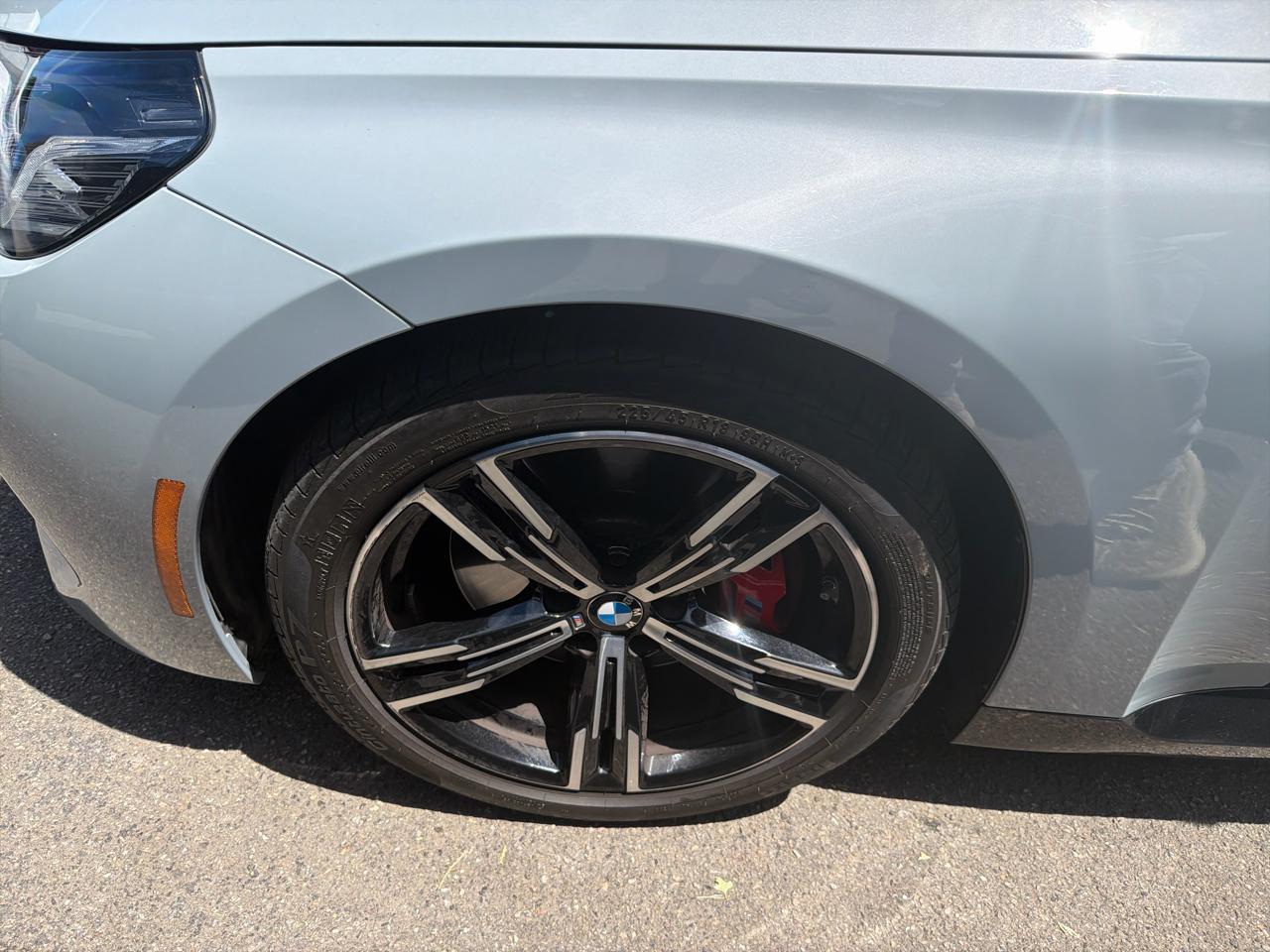 BMW 2 Series 230i xDrive Coupe 2024
