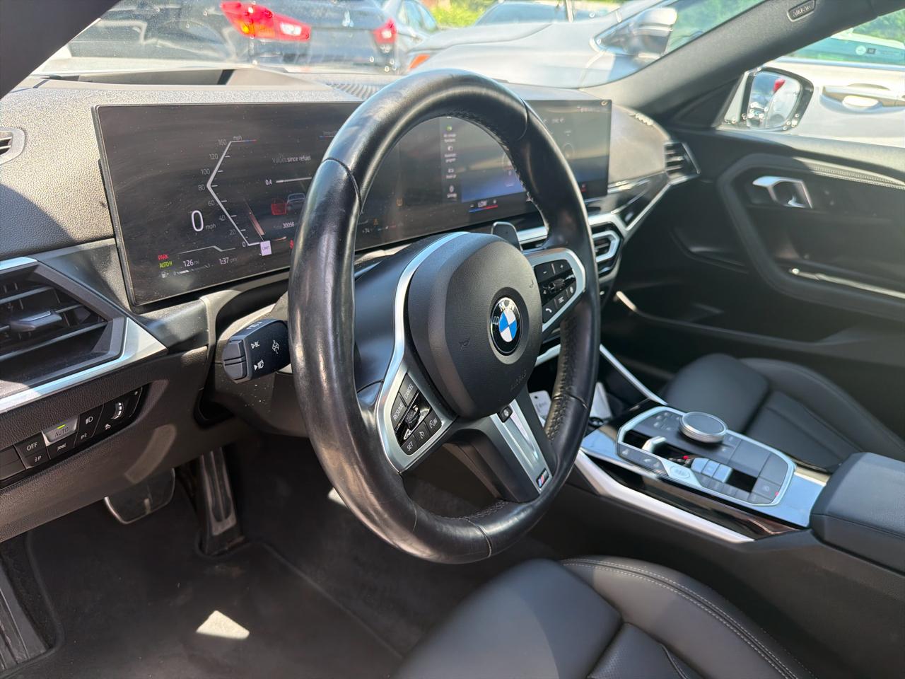 BMW 2 Series 230i xDrive Coupe 2024
