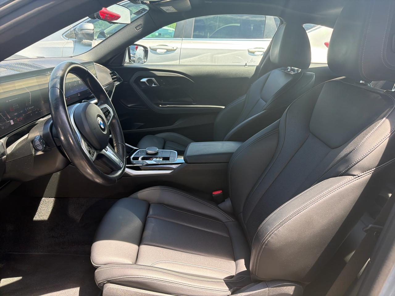 BMW 2 Series 230i xDrive Coupe 2024