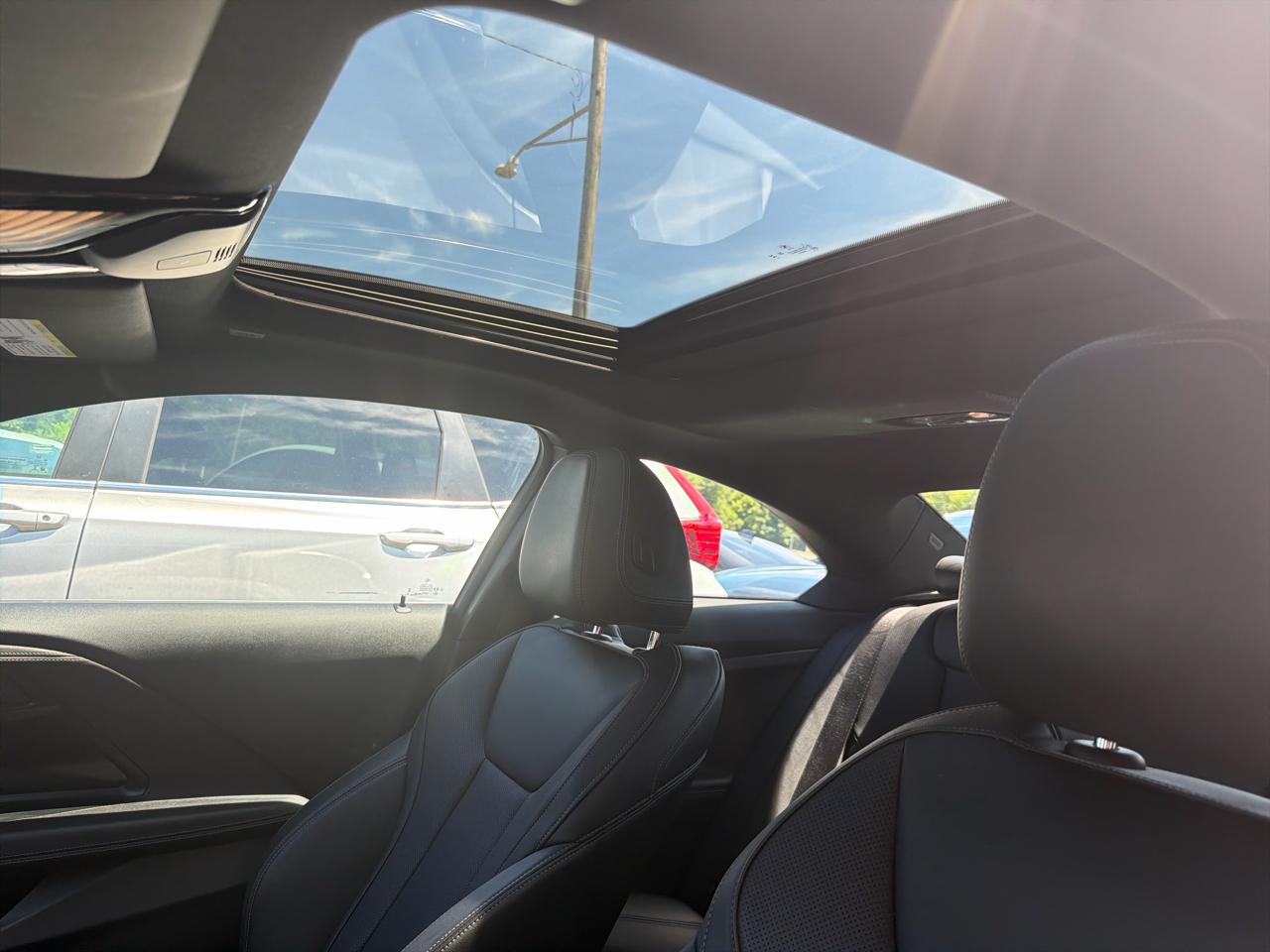 BMW 2 Series 230i xDrive Coupe 2024